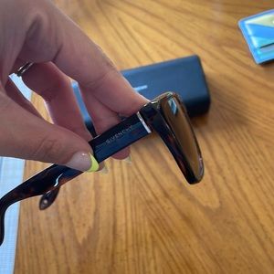 Givenchy Sunglass purchased at Nordstrom